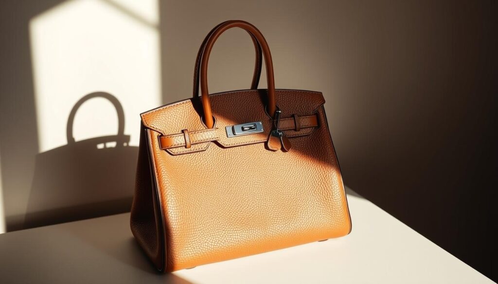 Tas Hermes Birkin