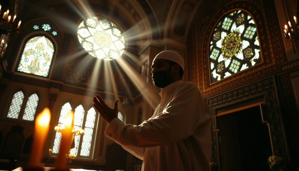 Tata Cara Sholat Witir