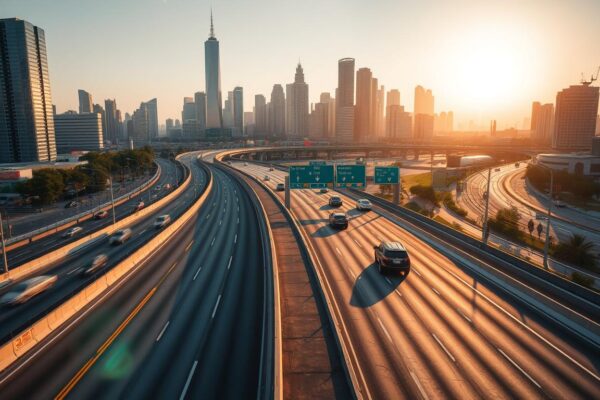 Tol Dalam Kota Macet, Pengendara Arah Jakarta Diimbau Lewat Tol JORR II