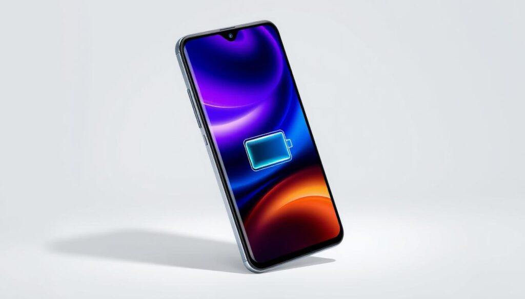 Vivo V50 Lite 5G baterai
