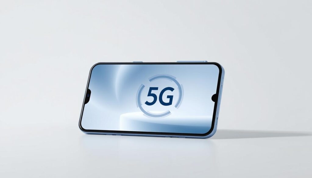 Vivo V50 Lite 5G konektivitas