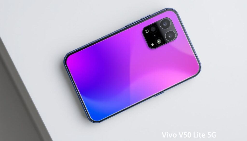 Vivo V50 Lite5G