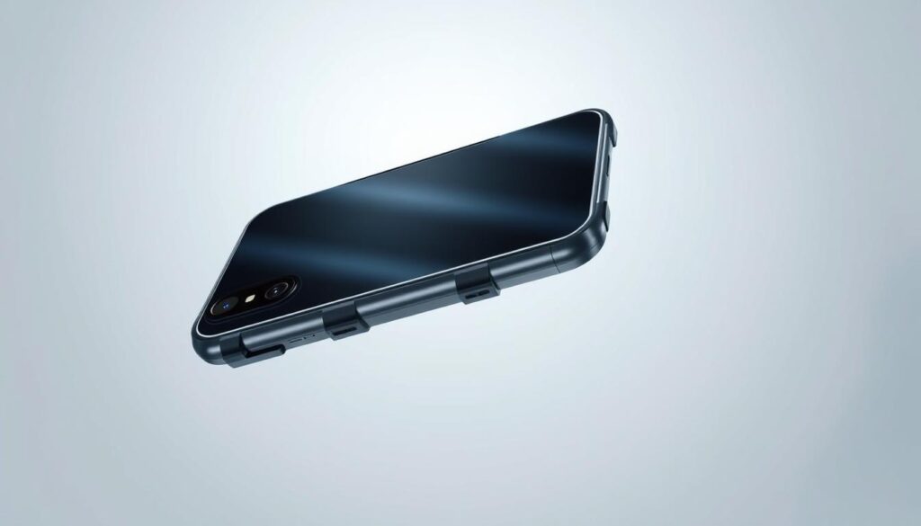 Vivo V50 Lite5G tahan banting