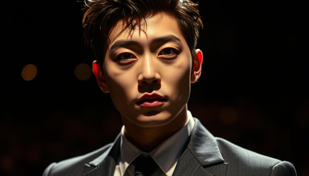 Wheesung Penyanyi Korea