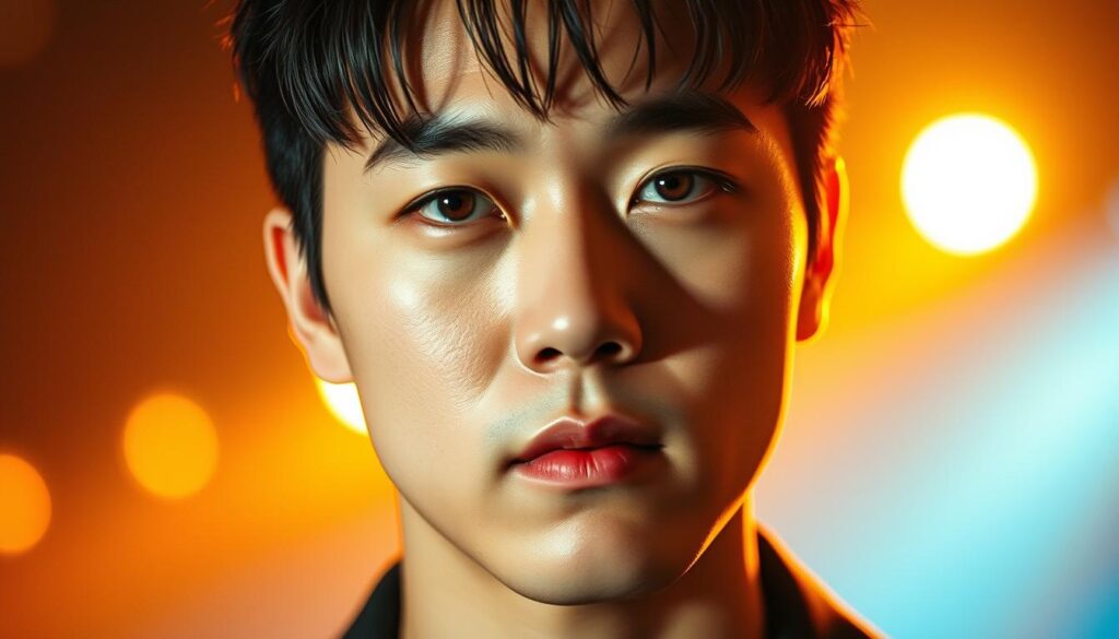 Wheesung Penyanyi Korea