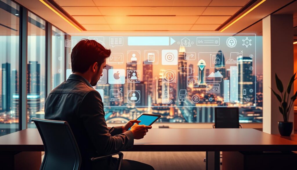 digitalisasi layanan pelanggan