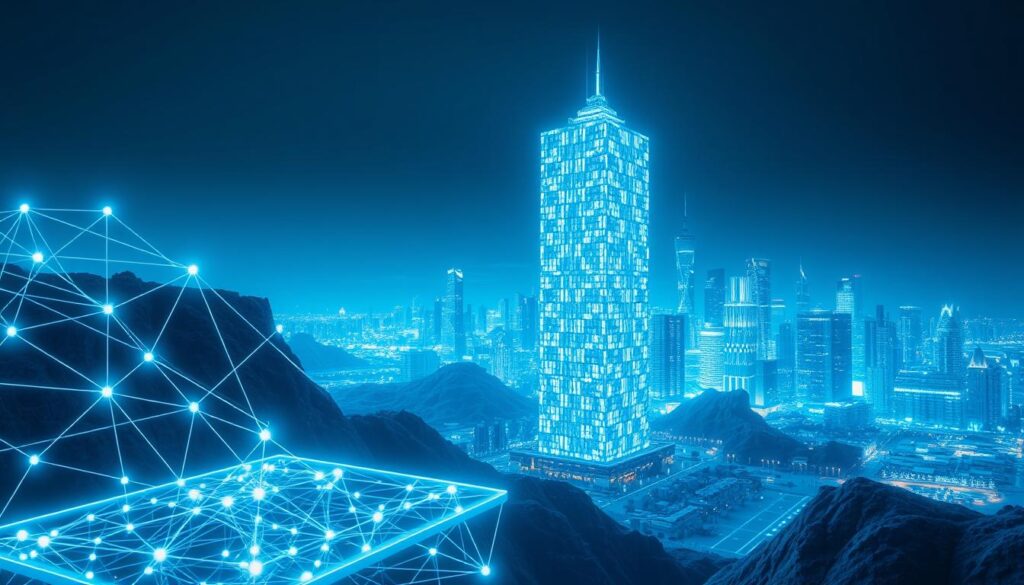 mekanisme konsensus blockchain