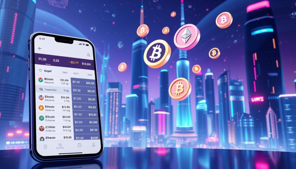 panduan investasi cryptocurrency