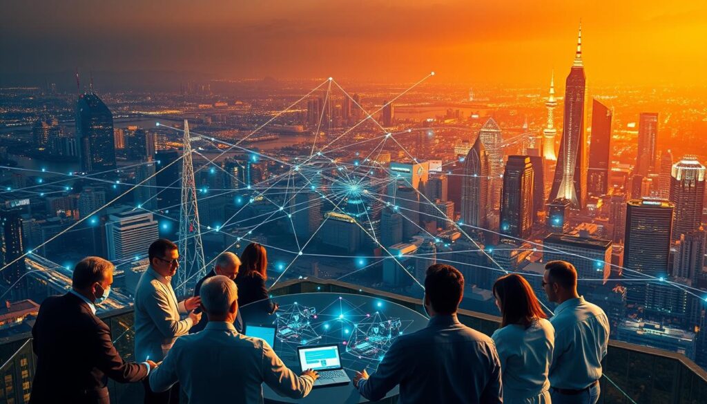 penguatan ekosistem digital