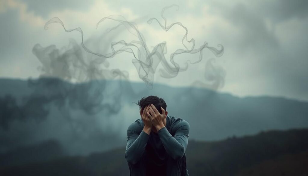 stres dan kesehatan mental