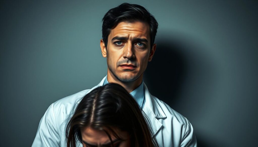 tindak kekerasan seksual oleh dokter