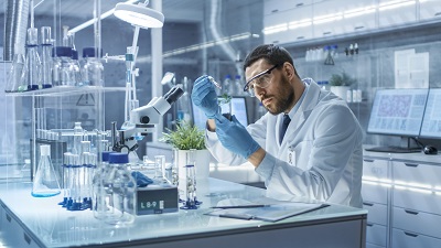 Laboratorium