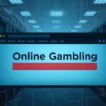 Menkominfo Blokir 800 Situs Judi Online Sepanjang April