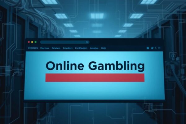 Menkominfo Blokir 800 Situs Judi Online Sepanjang April