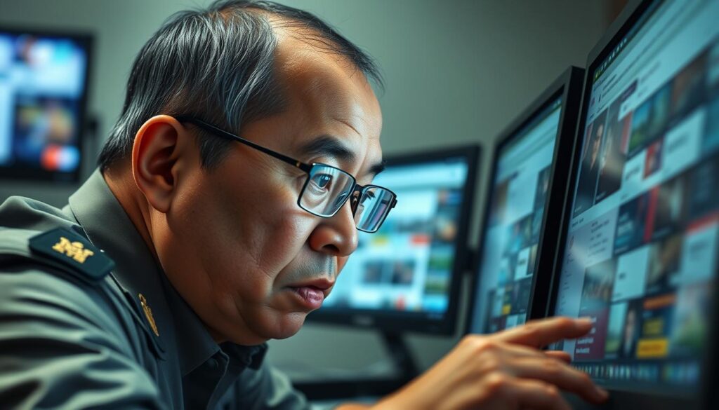 Pengawasan Situs Judi oleh Menkominfo
