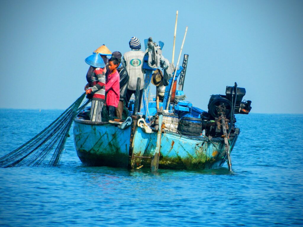 nelayan