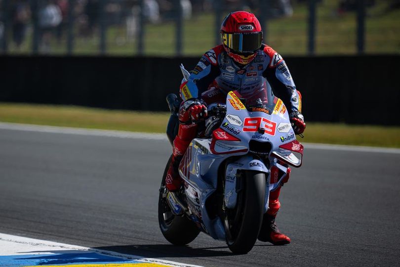 Marc Márquez
