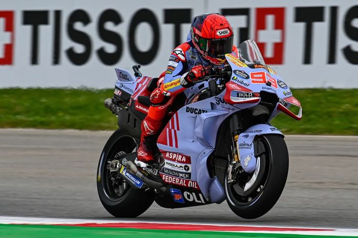 Marc Márquez