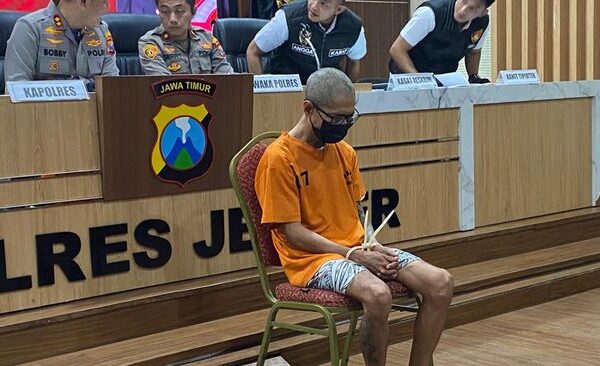 Youtuber Jember yang Hina Nabi Muhammad Ditangkap: Sebuah Tinjauan Kasus dan Implikasinya