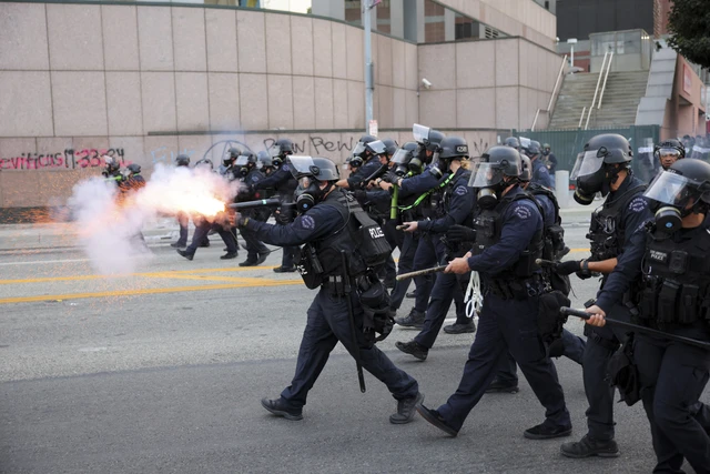 Los Angeles