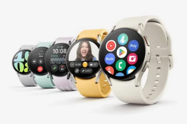 Galaxy Watch Boyong Fitur Deteksi Gempa Real-time yang Bisa Selamatkan Nyawa