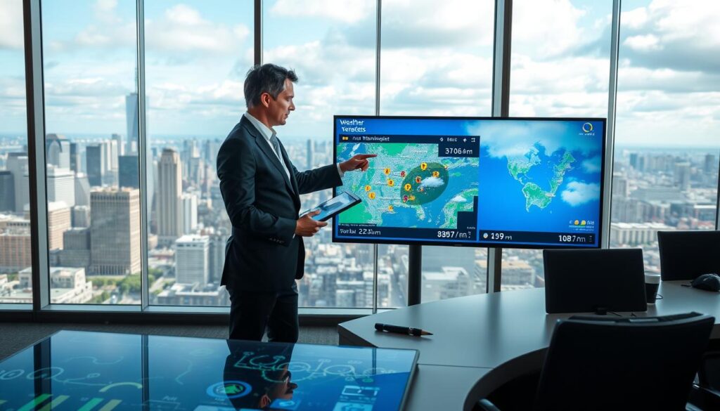 sumber ramalan cuaca