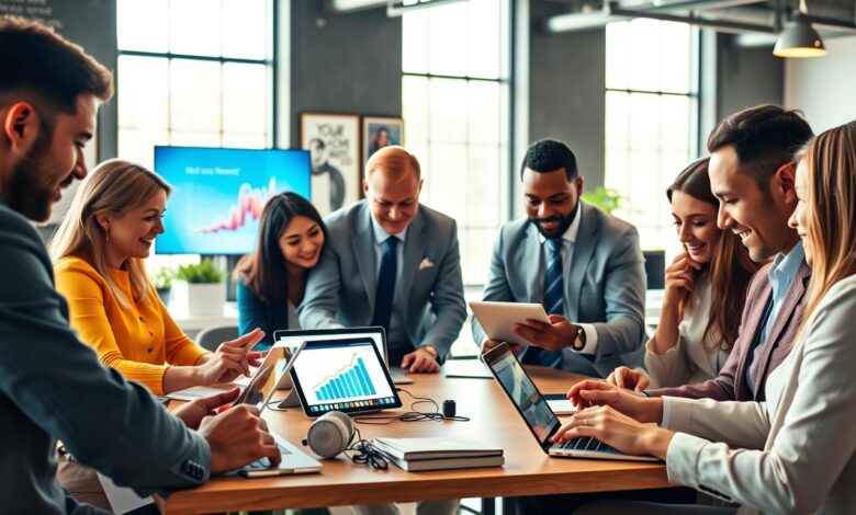 Cara Menghasilkan Uang dari Internet untuk Pemula