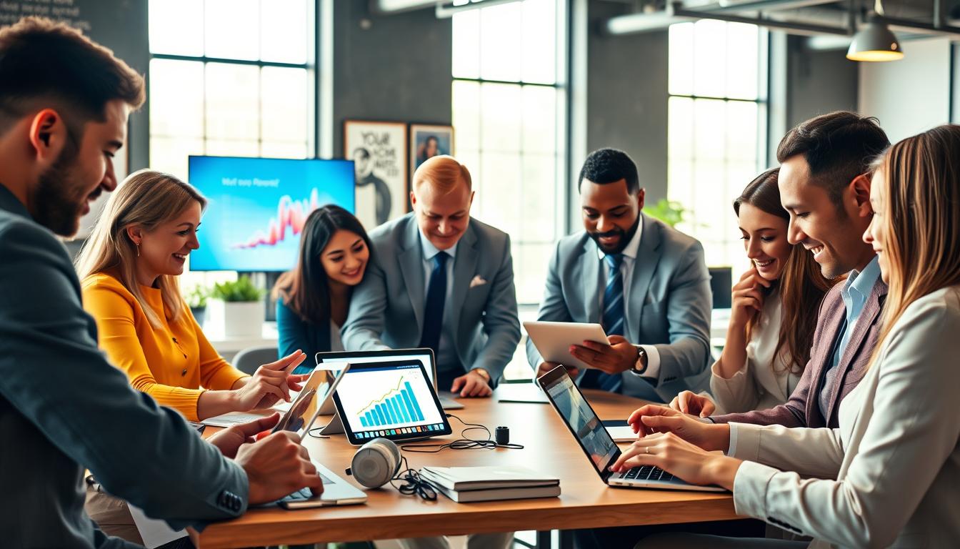 Cara Menghasilkan Uang dari Internet untuk Pemula