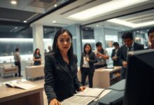 Viral Video di Lampung, Karyawati Bank jadi Korban