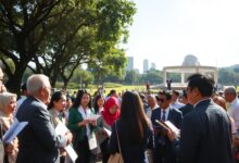 arah politik indonesia